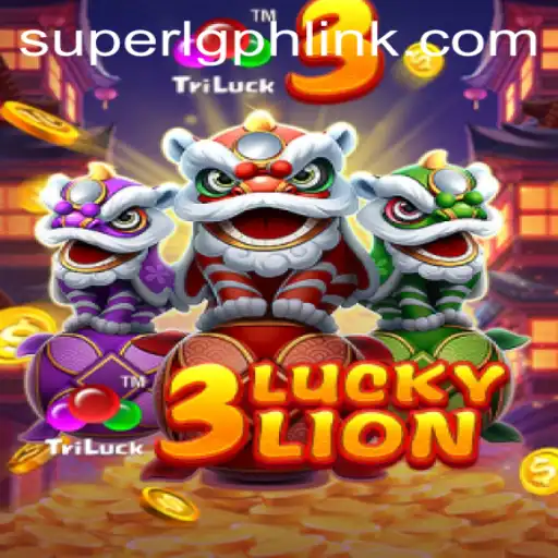 Mastering the Excitement of 3LUCKYLION: A Dive into Thrilling Gameplay