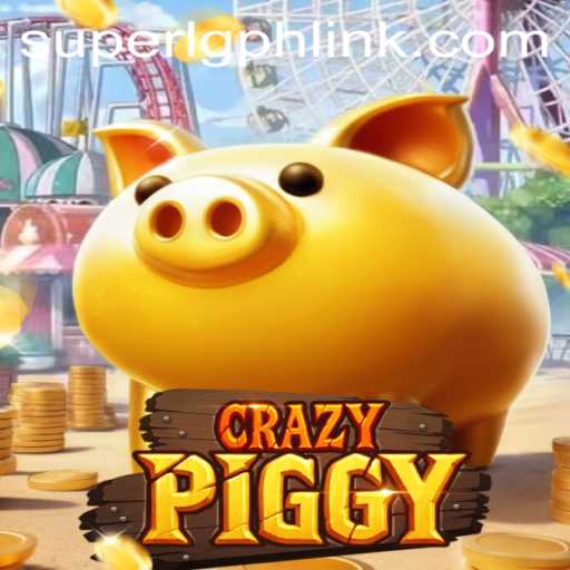 CrazyPiggy: A Thrilling Adventure Awaiting Every Gamer