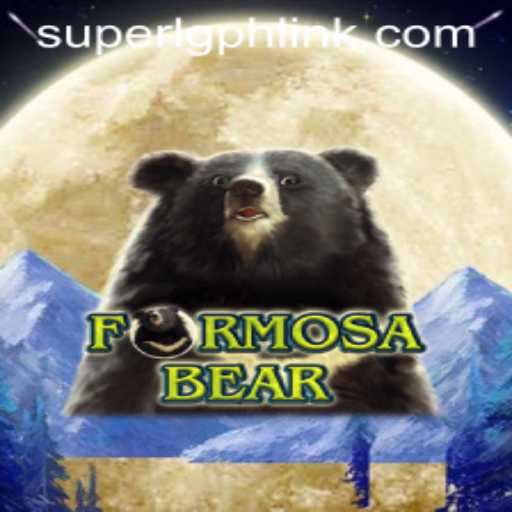 FormosaBear: A Fascinating Expedition into the World of Superlg.ph Gaming
