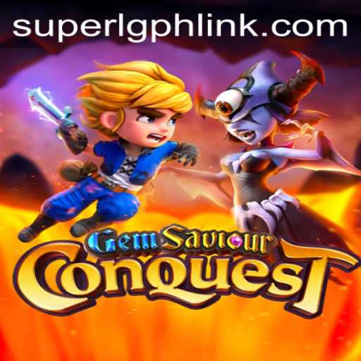 GemSaviourConquest: The Ultimate Quest for Heroic Adventures
