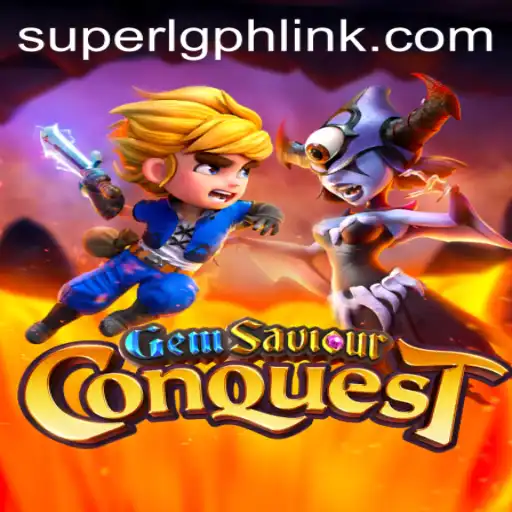 GemSaviourConquest: The Ultimate Quest for Heroic Adventures