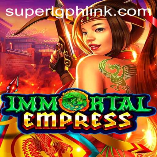 ImmortalEmpress: A Dive into the Enchanting World