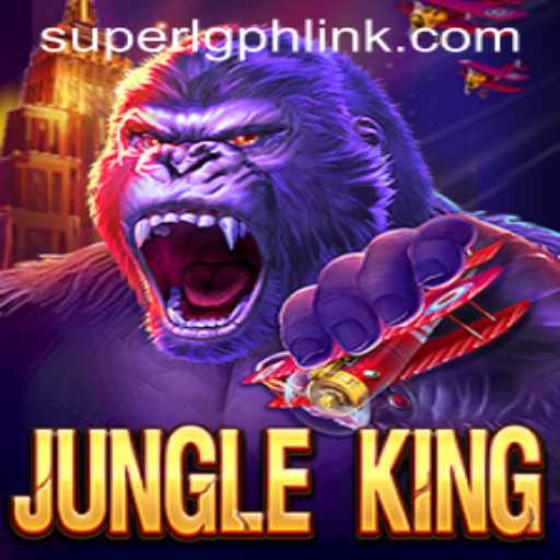 Explore the Thrilling World of JungleKing: A Deep Dive into the Game Dynamics