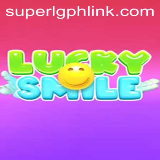 LuckySmile: A Captivating Adventure with superlg.ph