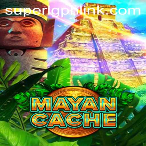Discover the Exciting World of MayanCache and Its Connection to Superlg.ph