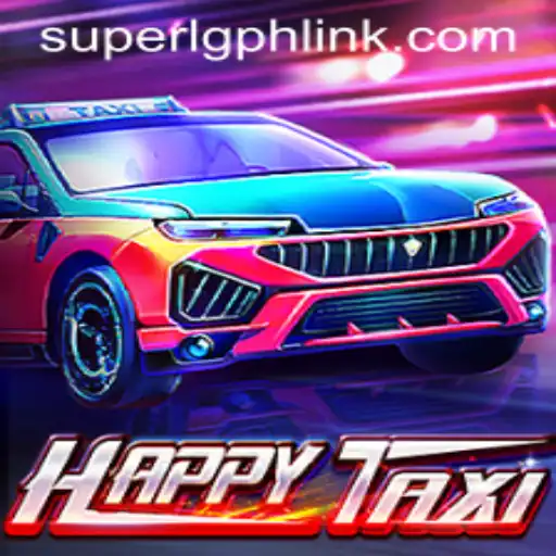 Unveiling HappyTaxi: A New Era of Interactive Gaming