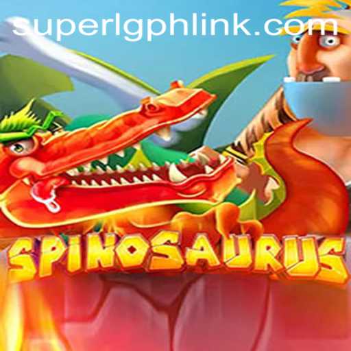 Unveiling the Excitement of Spinosaurus: The Game Revolutionizing Adventure with Superlg.ph